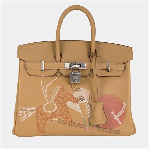 old hermes birkin bag|vintage hermes pre owned bags.